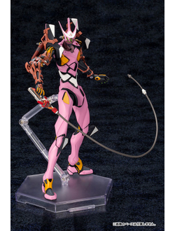 Робот Ева 08 (Eva 08 Gamma)