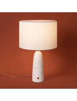 Freya, Настольный светильник MarmoLatte, FR2054TL-01BS3