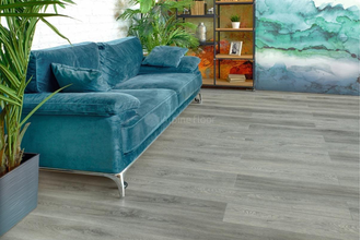 Каменно-полимерная плитка SPC Alpine Floor коллекции Grand Sequoia ECO 11-13 Гранд Секвойя Квебек