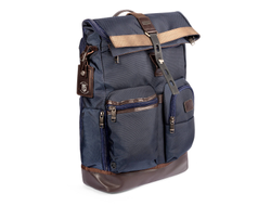 Рюкзак CRUISE универсальный городской, с большим клапаном