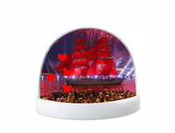 Водяные шары Выпускной