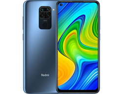Xiaomi Redmi Note 9 8/128GB Gray (rfb)