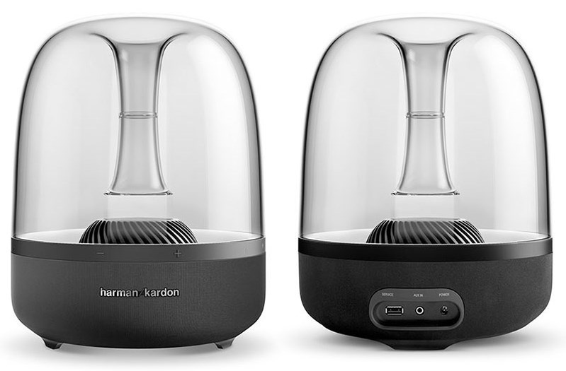 ПОРТАТИВНАЯ АКУСТИКА HARMAN KARDON AURA STUDIO. Купить, заказать ...