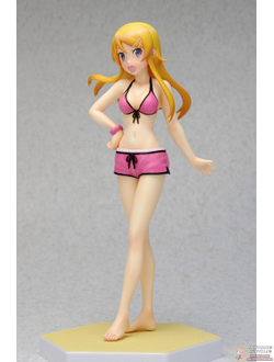 Фигурка 1/10 Кирино Косака (Kousaka Kirino Swimsuit Ver.)