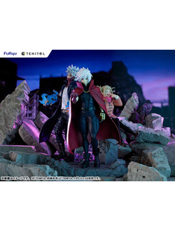 Фигурка Химико Тога (Toga Himiko Tenitol)