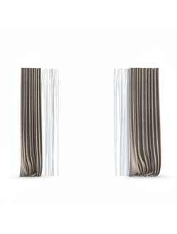 шторы Занавеска 2