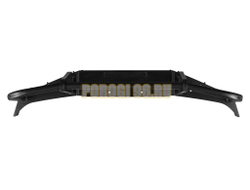 Передний силовой бампер серии Трофи на УАЗ Буханка 2989, 3741, 3909, 2206, 3962, 3303, 39094 1965- (02.214.01)