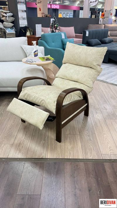 Спутник реклайнер