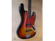 Fender Japan Jazz Bas JB-68 Vintage Sunburst