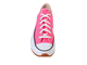 Converse Run Star Hike низкие розовые