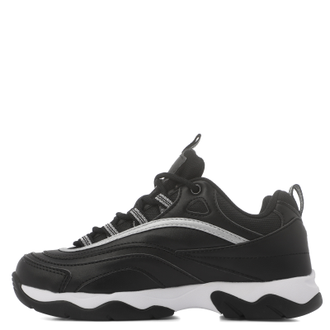 Кроссовки FILA Ray черные (36-40)