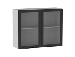 Кухня ВАТЕЛЬ - Шкаф ШСТ-90 2-х дверный