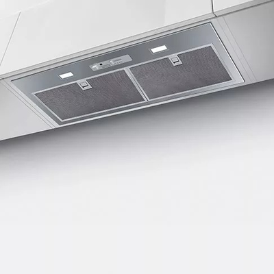 FBI 705 PLUS (305.0599.544) нерж. сталь вытяжка