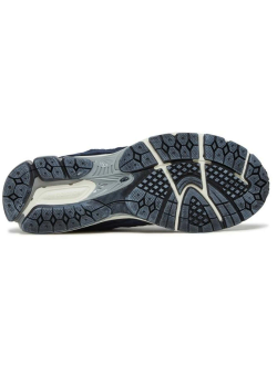 New Balance 2002 R Protection Pack Dark Navy синие