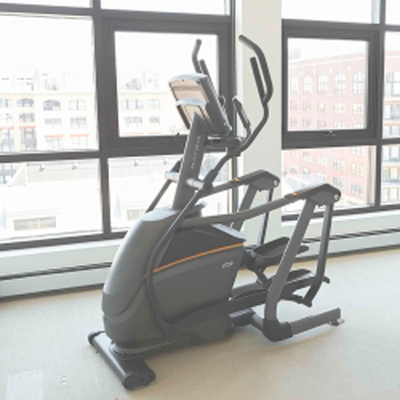 Эллиптический эргометр Matrix E30XIR