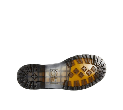 Туфли Dr. Martens 1461 Hearts White Smooth