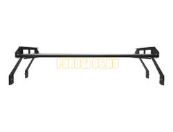 Багажник разборный 4-х опорный, 1,7х1,4м, масса 44 кг на Соболь 27527 1994- (01.280.21)