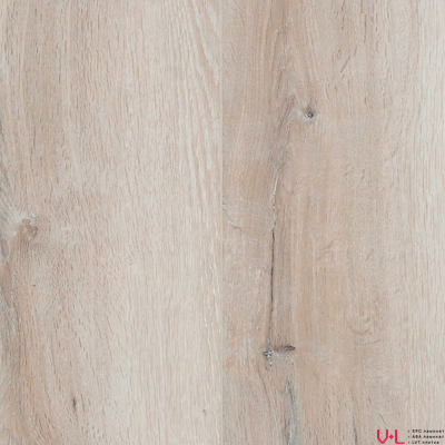 SPC ламинат My Step Aqua Инн MSA18 43 класс толщина 7.0 мм с фаской и подложкой замковый 2.11 м2