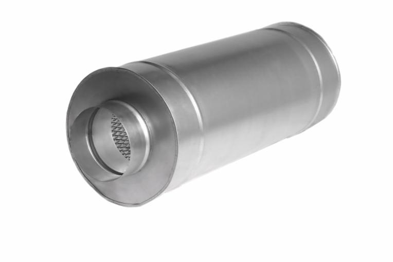 Шумоглушитель