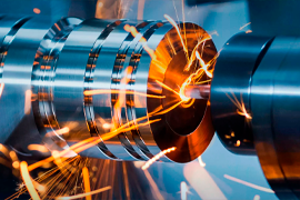 Механическая обработка