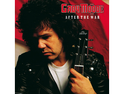 Gary Moore - After The War CD