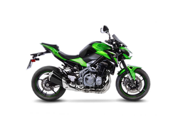 Коллектор LeoVince KAWASAKI Z900 2017 - 2018 8091