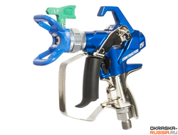Graco CONTRACTOR PC COMPACT [19Y350] окрасочный пистолет