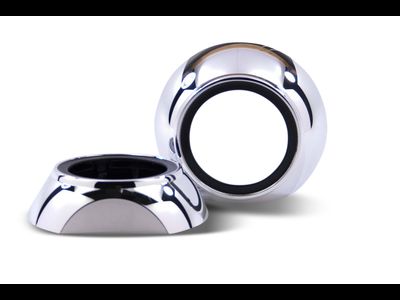 Бленда (маска) для линз №10 TIGUAN