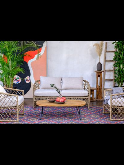 Диванная группа CHARLOTTE