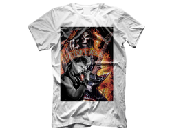 Футболка Сектор Газа, Юрий Хой №45