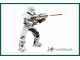 # 75536 Сборная Фигура «Пехотинец Спецподразделения» / “Range Trooper” Buildable Action Figure (2018)