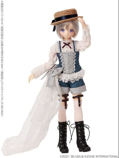 Кукла 1/6 PureNeemo Noah