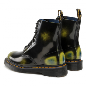 Ботинки Dr. Martens 1460 Pascal Arcadia черные мужские