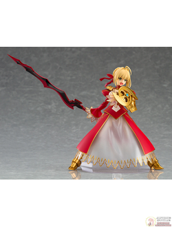 Фигурка фигма Нерона Клавдия (figma Nero Claudius)