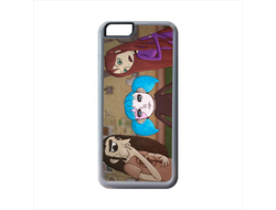 Чехол на телефон Sally face №22