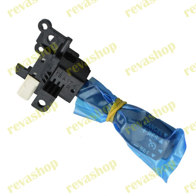 Переключатель круиз-контроля, Кнопка круиз-контроля, Переключатель скорости, Кнопка регулировки скор