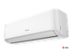 Инверторная сплит-система Hisense серии GOAL DC Inverter Wi-Fi AS-09UW4RYRCA05 (комплект)
