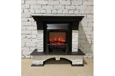 Камин электричесский Турин