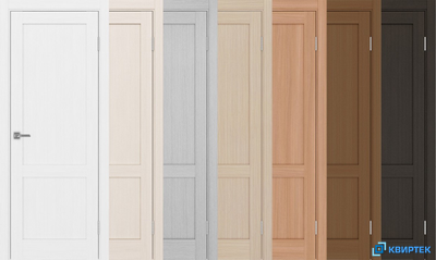 OPTIMA PORTE Турин 502.11