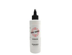 Краска для татуировки "Белая мгла" One Shot, 30 мл