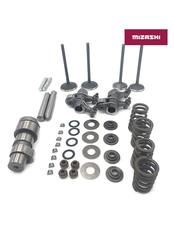 Ремкомплект ГБЦ BRP 1000 MIZASHI AT-MZ1135 для BRP Can-Am 1000