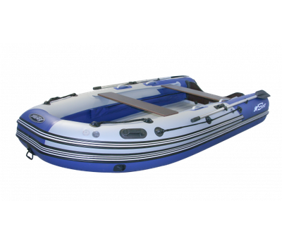 Моторная лодка SKAT TRITON 370