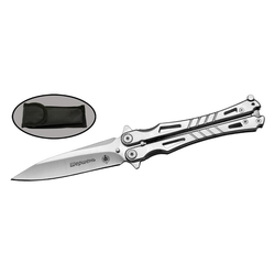 Нож бабочка "Шершень" MK001-1  Мастер К