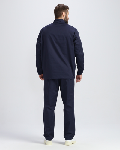 Костюм мужской ХАССП-Стандарт NEW, цвета в ассортименте