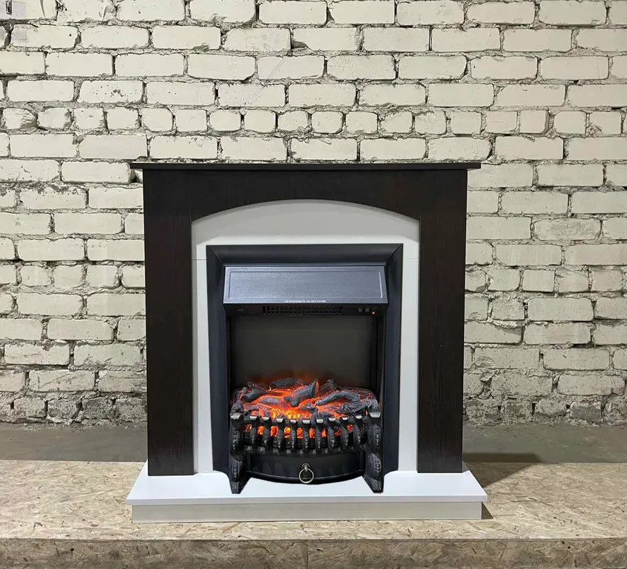 Электрокамин Скандинавия