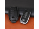 Чехол ключа Тойота Ленд Крузер 200, 300, Камри v55 (ручная работа)