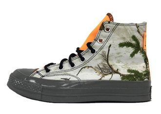 Кеды Converse Chuck Taylor 70 Gore Tex цветные