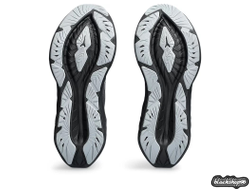 ASICS Novablast 4 Black (40-45)