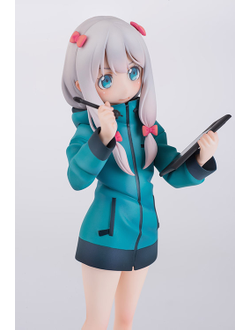 Фигурка 1/8 Сагири Изуми (Sagiri Izumi)