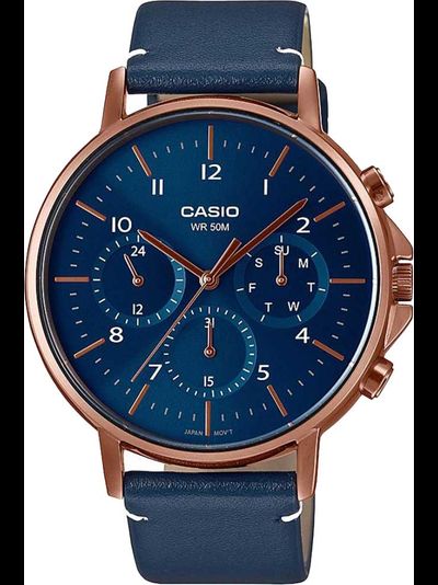 Часы Casio MTP-E321RL-2A